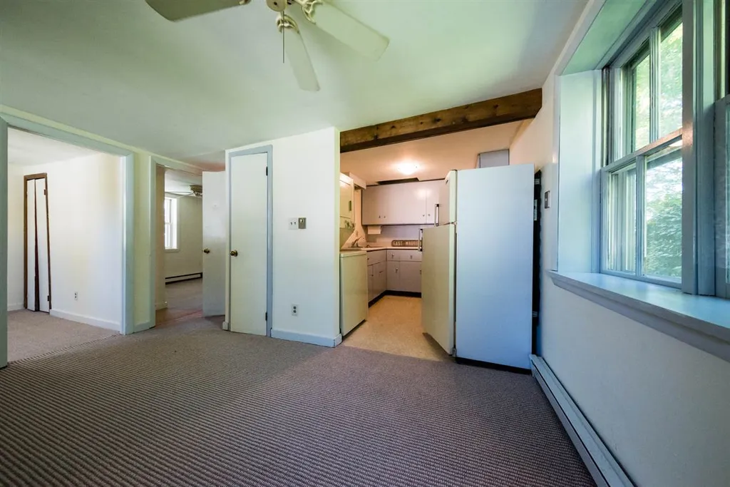 25 Roth Road Warren VT 05674