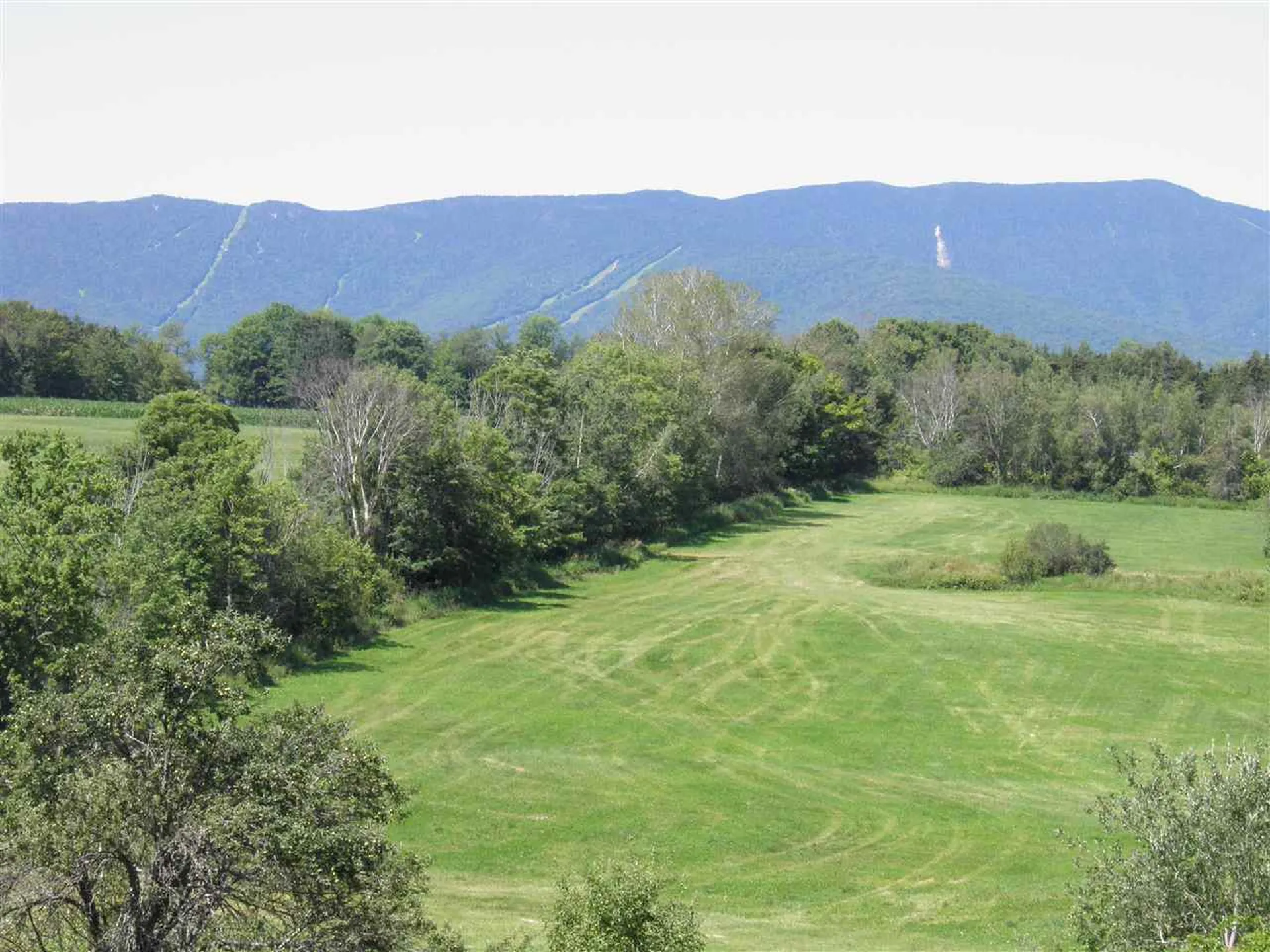 25 Roth Road Warren VT 05674
