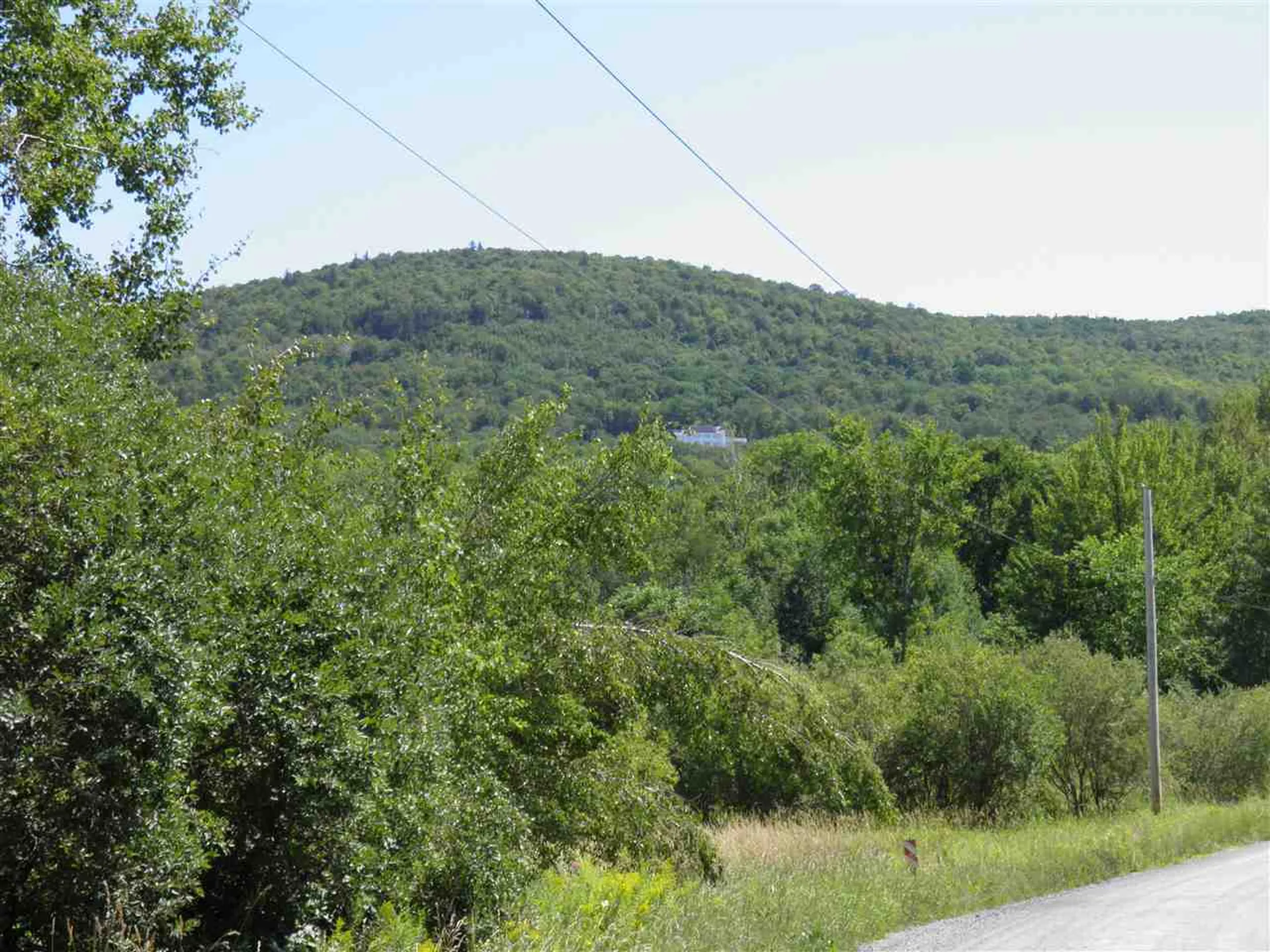 25 Roth Road Warren VT 05674