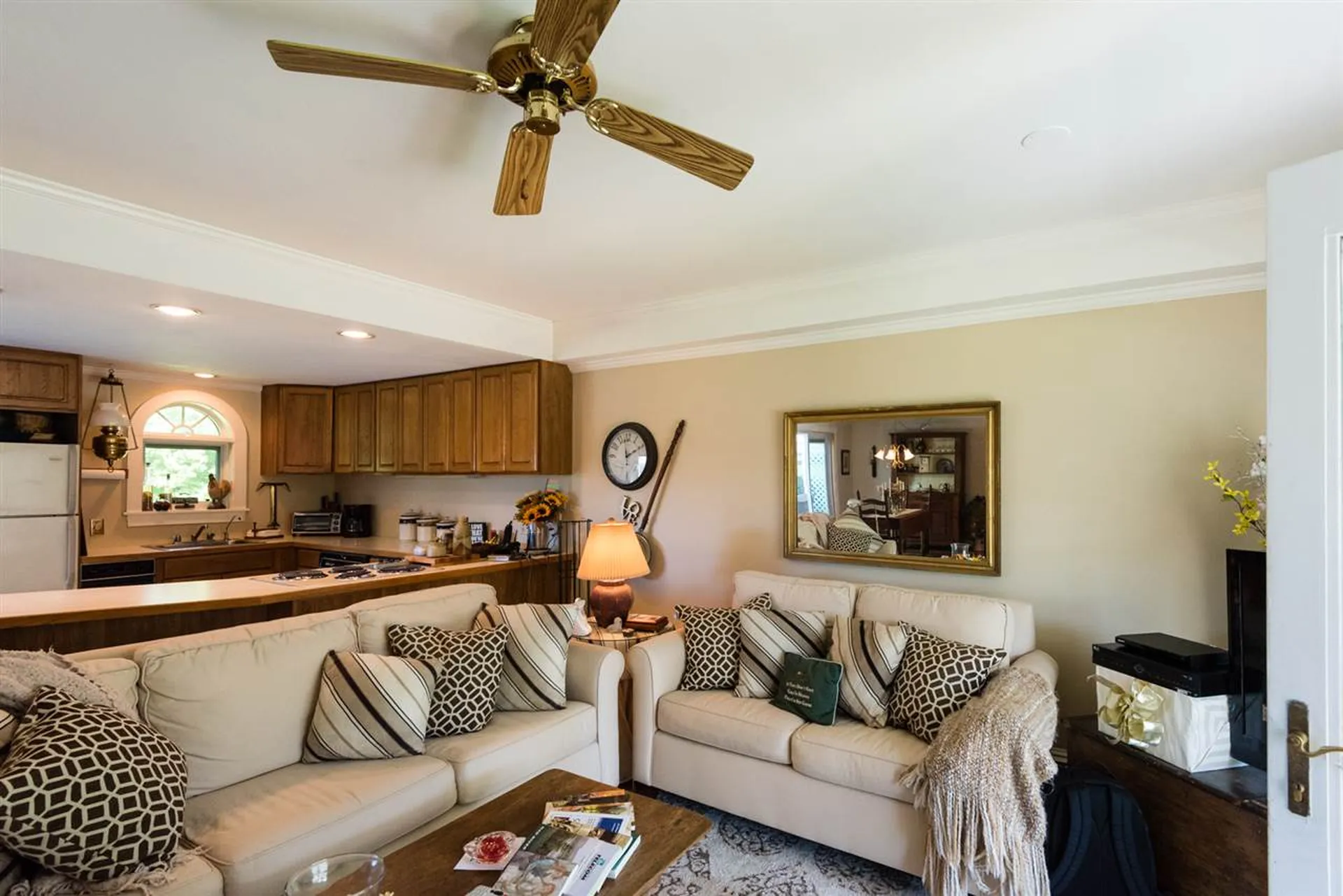 25 Roth Road Warren VT 05674