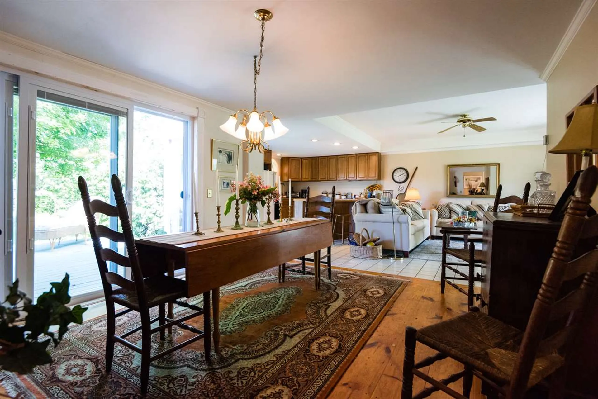 25 Roth Road Warren VT 05674