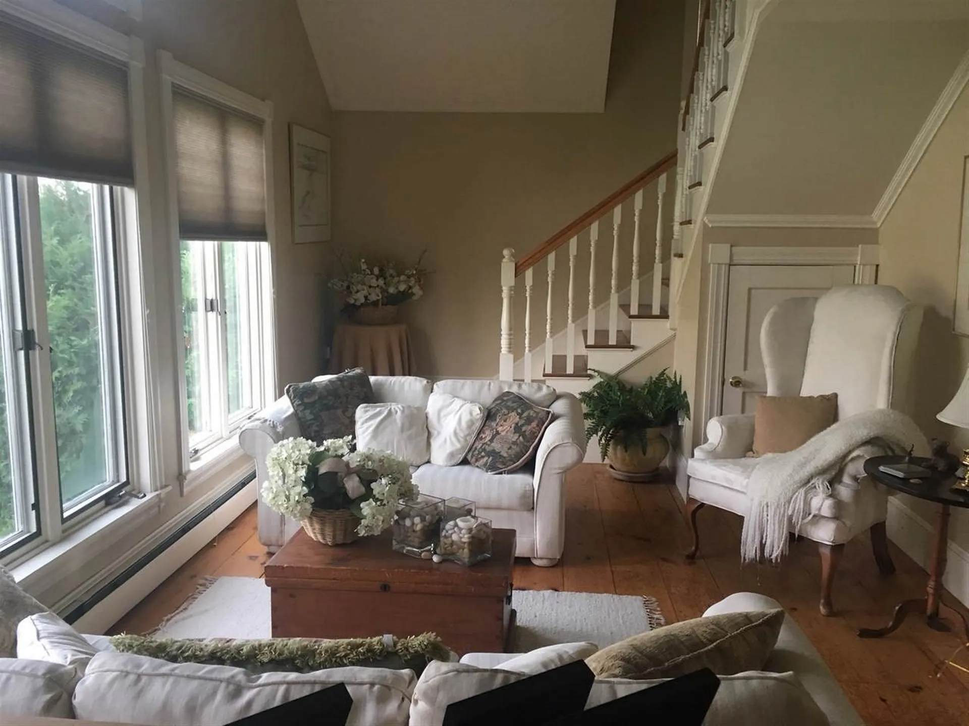 25 Roth Road Warren VT 05674