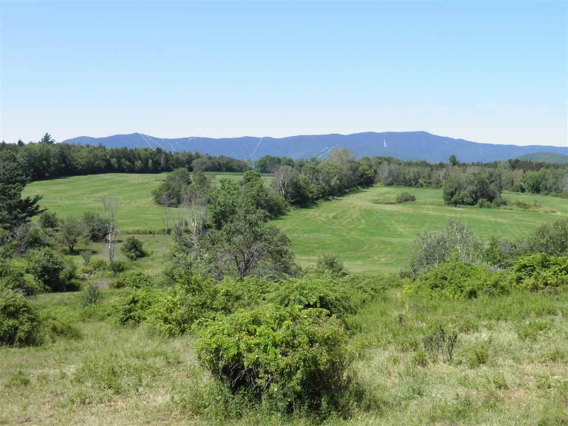 25 Roth Road Warren VT 05674