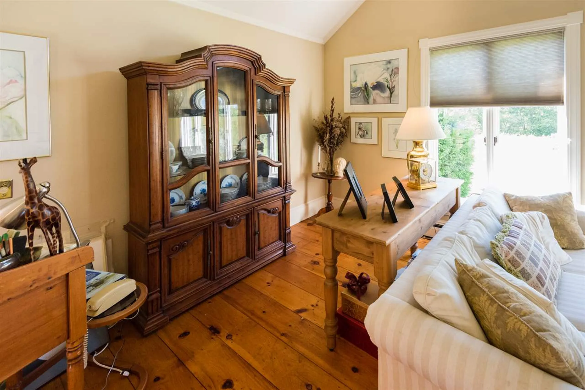 25 Roth Road Warren VT 05674