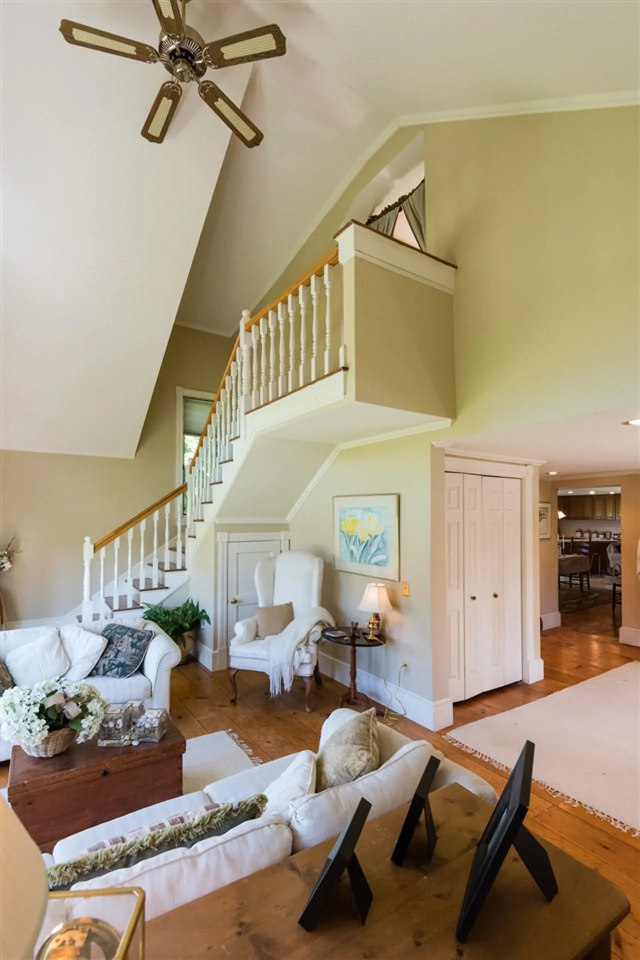 25 Roth Road Warren VT 05674