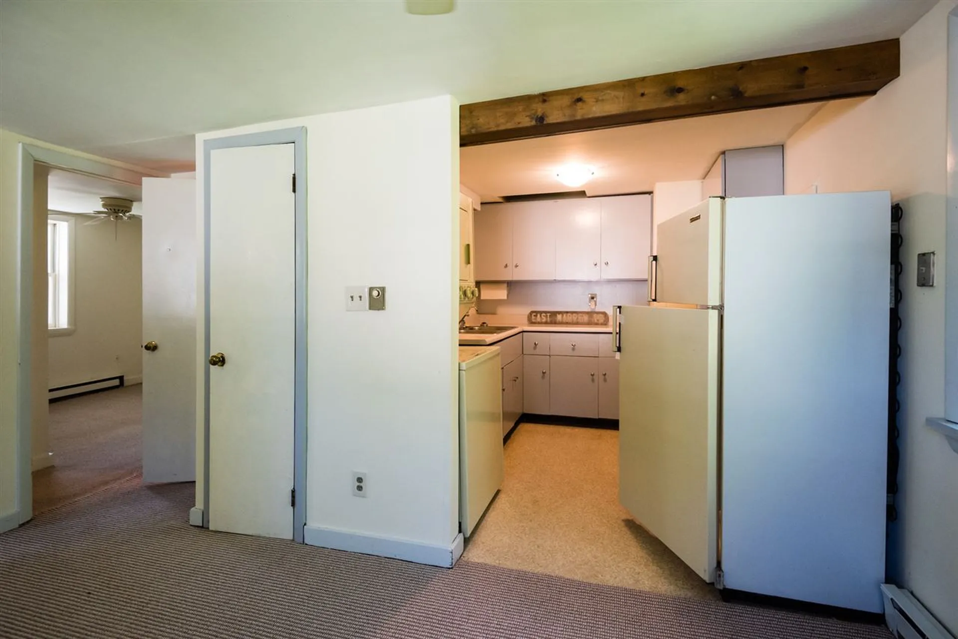 25 Roth Road Warren VT 05674