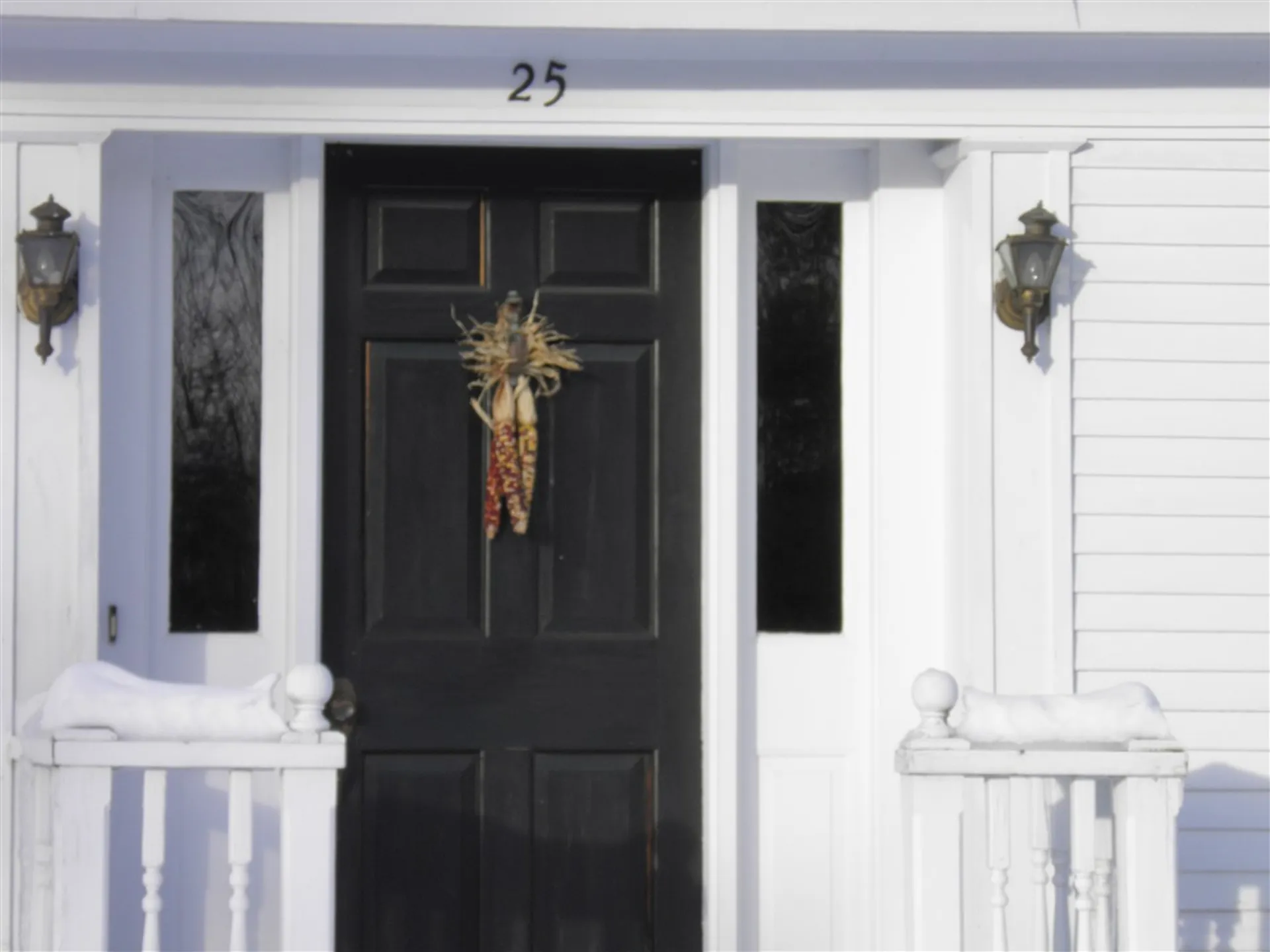 25 Roth Road Warren VT 05674