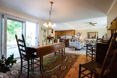 25 Roth Road Warren VT 05674