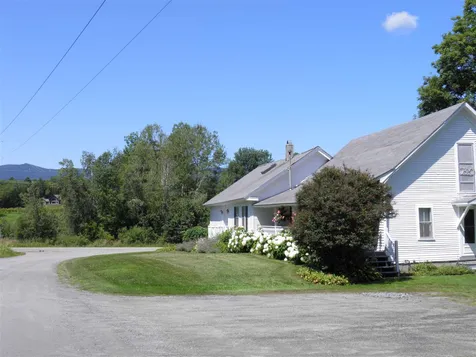 25 Roth Road Warren VT 05674