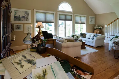 25 Roth Road Warren VT 05674