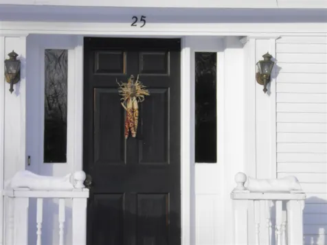 25 Roth Road Warren VT 05674