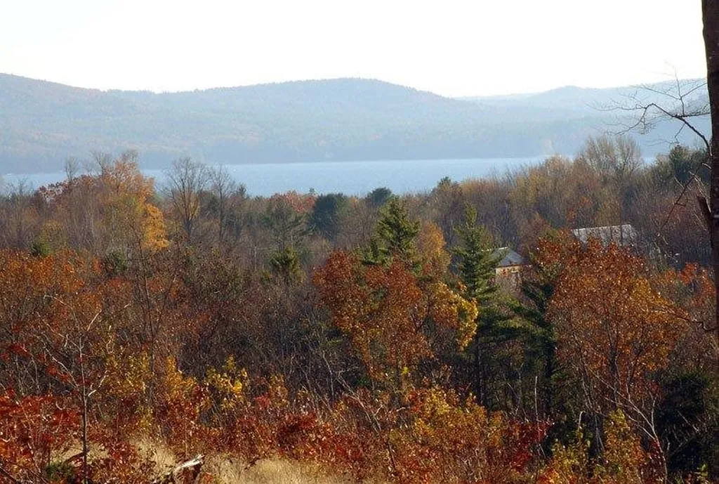 9 Ambrose Way Wolfeboro NH 03894