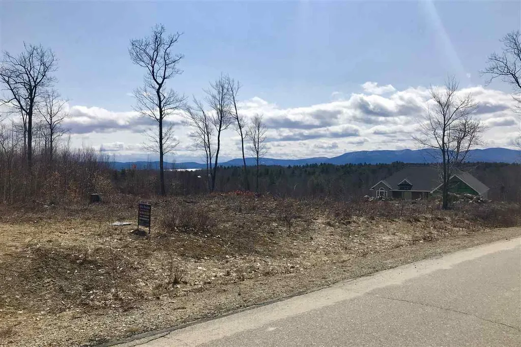 9 Ambrose Way Wolfeboro NH 03894
