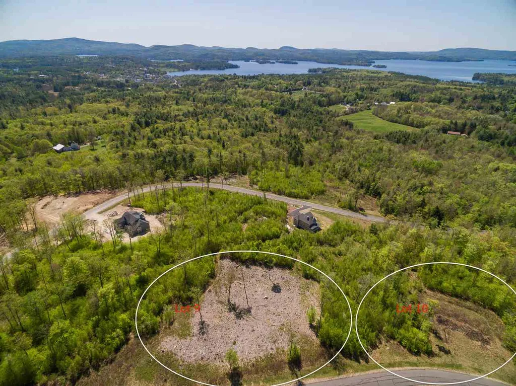 9 Ambrose Way Wolfeboro NH 03894