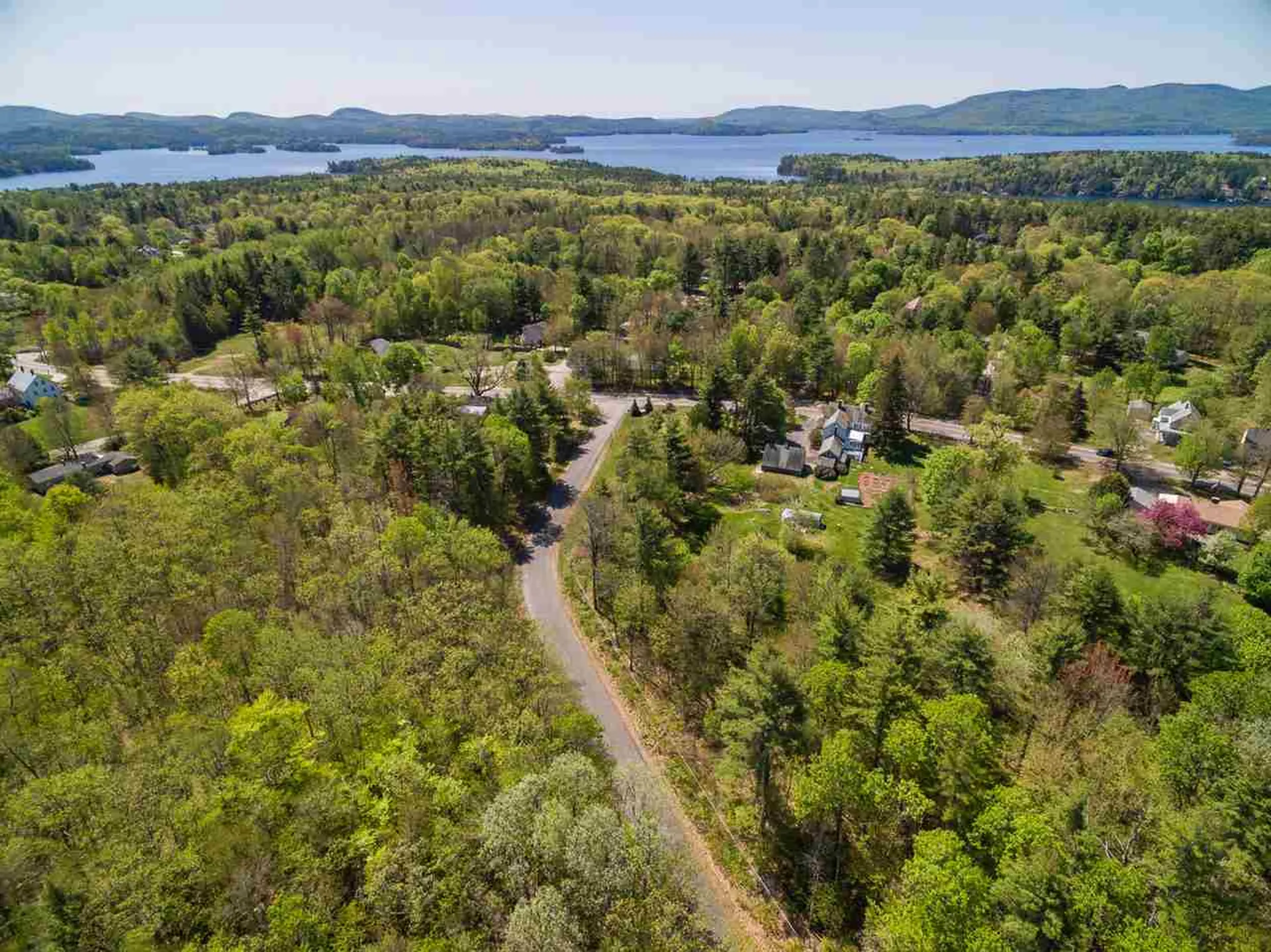 9 Ambrose Way Wolfeboro NH 03894