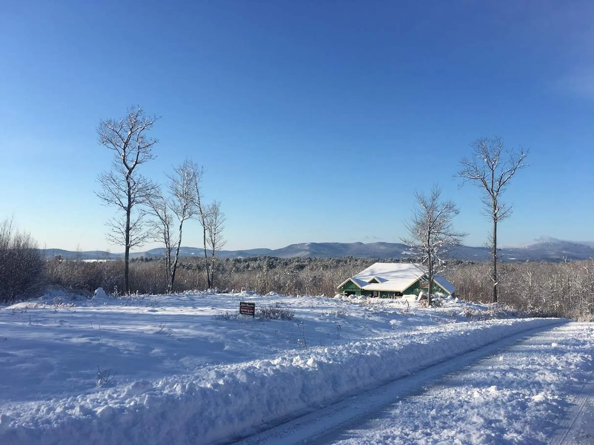 9 Ambrose Way Wolfeboro NH 03894