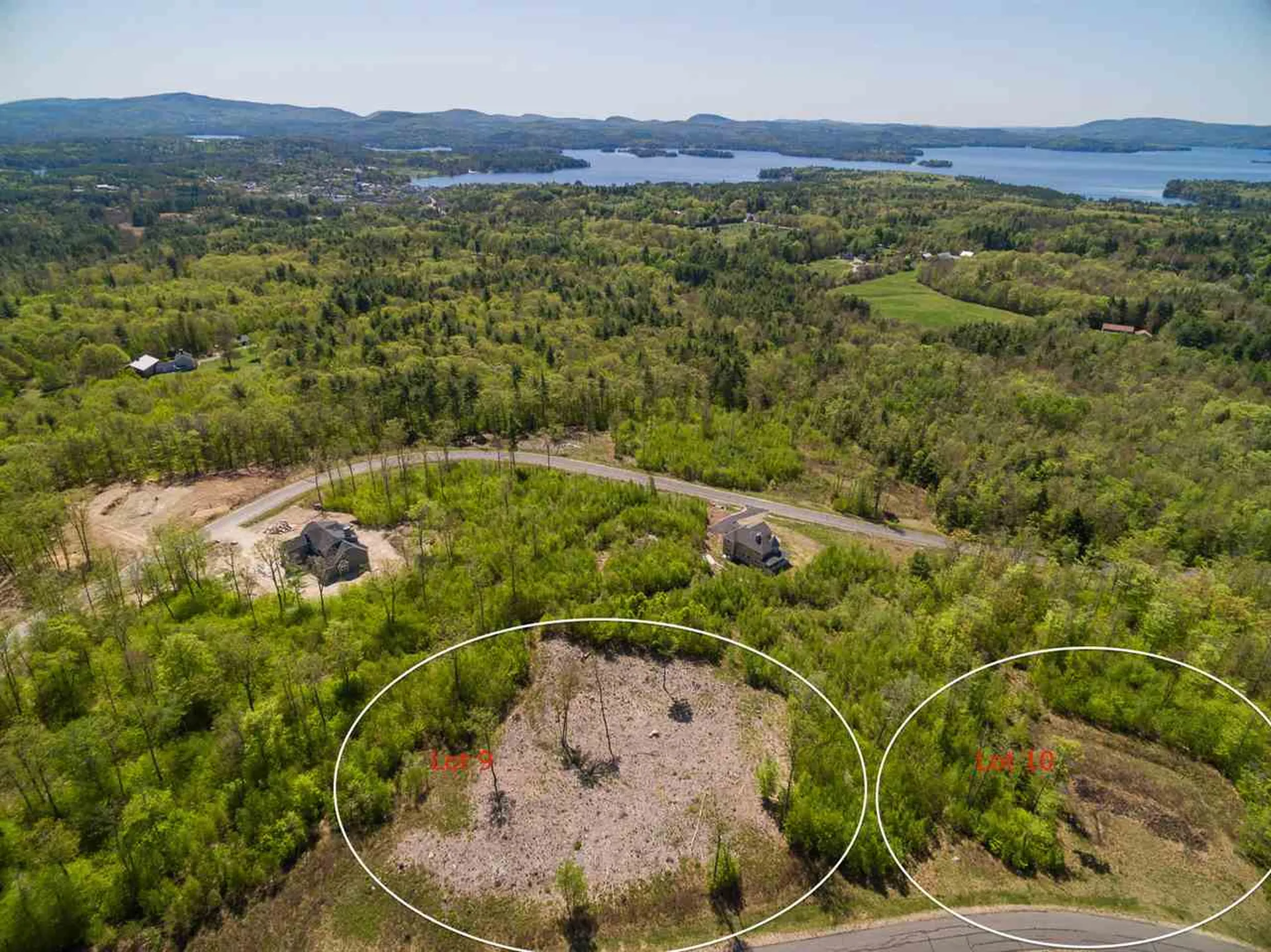 9 Ambrose Way Wolfeboro NH 03894