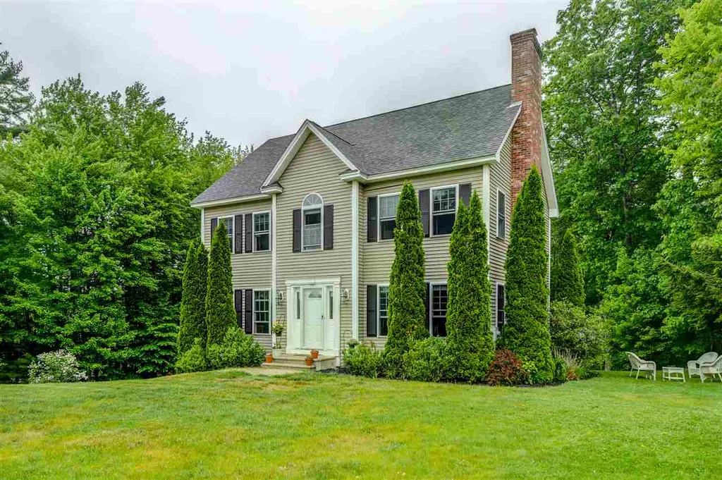 48 Daria Drive Rindge NH 03461