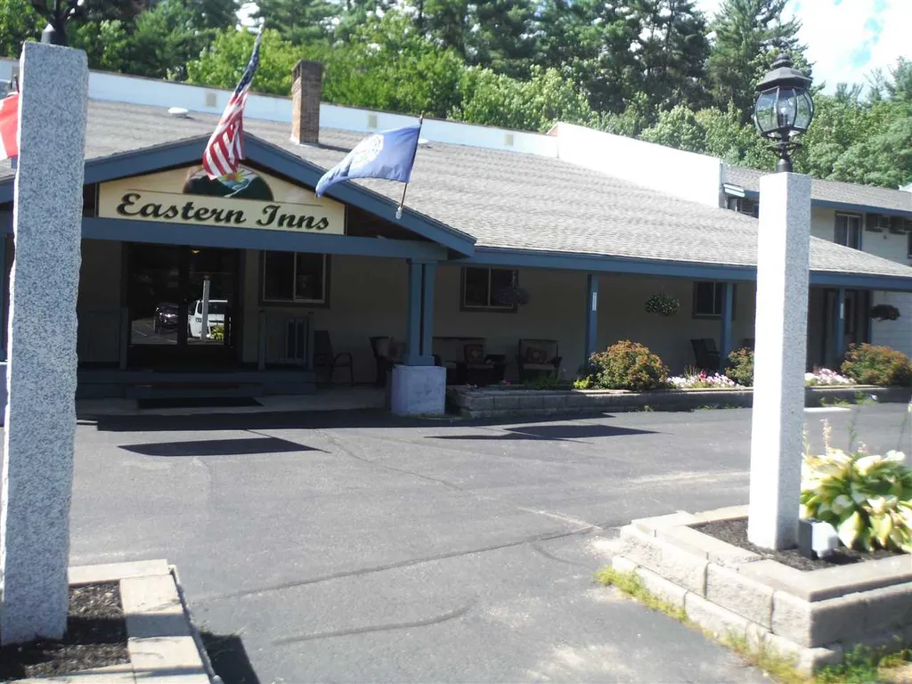 2955 White Mountain Highway Conway NH 03860