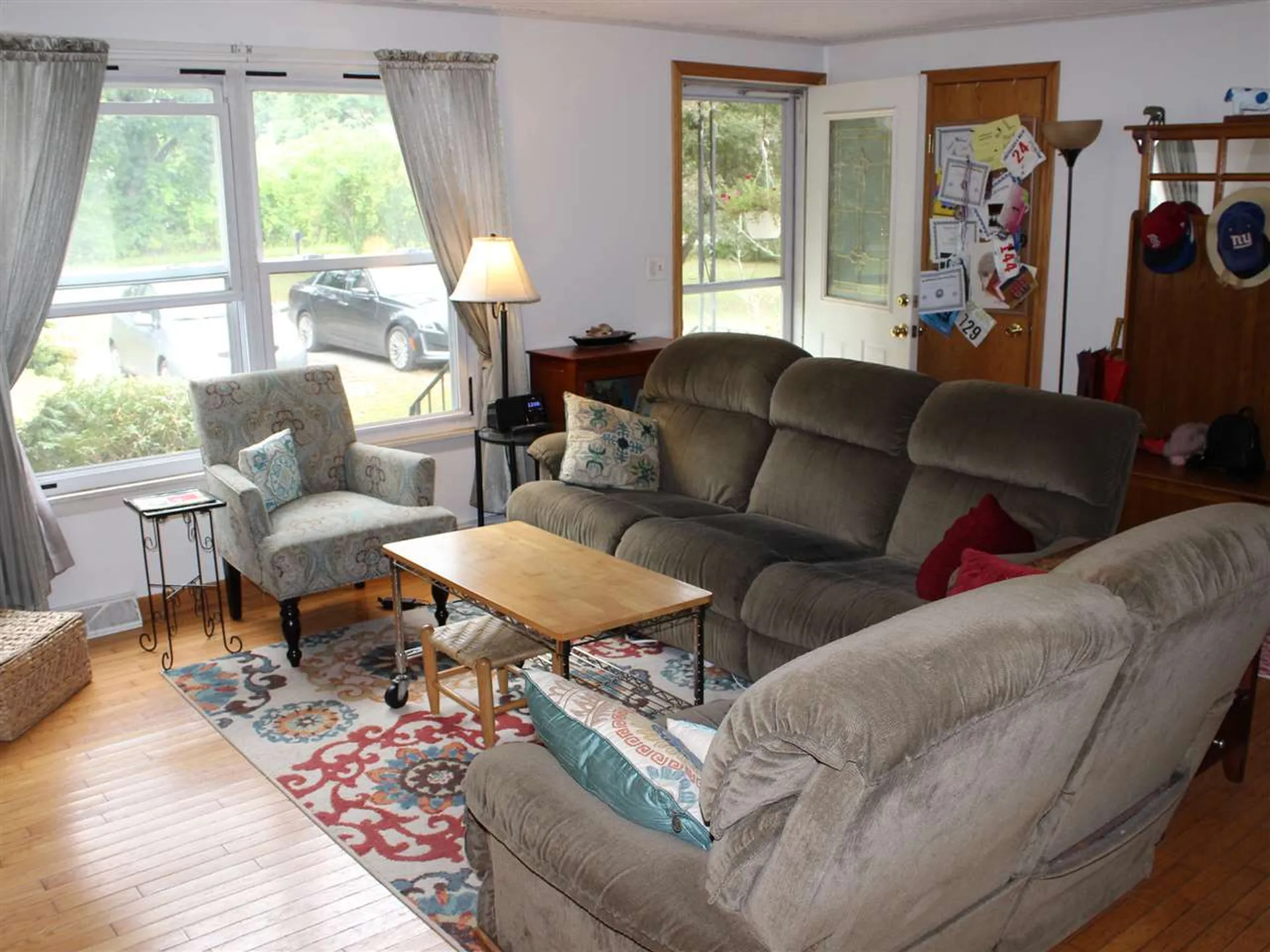 9 Oak Hill Road Hinsdale NH 03451