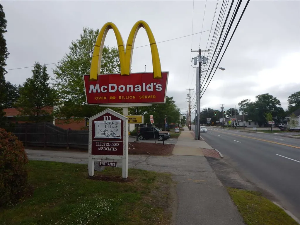 111 Loudon Road Concord NH 03301