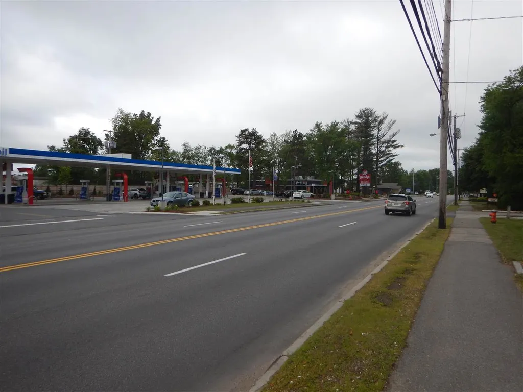 111 Loudon Road Concord NH 03301