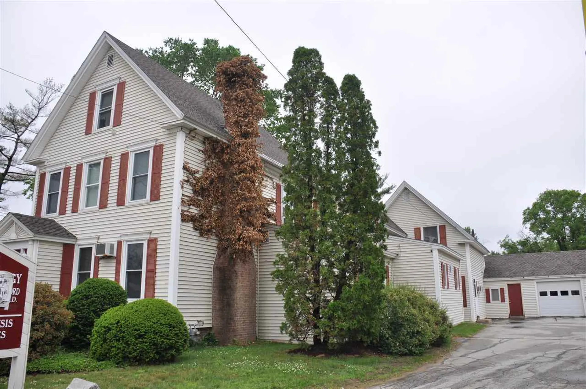 111 Loudon Road Concord NH 03301