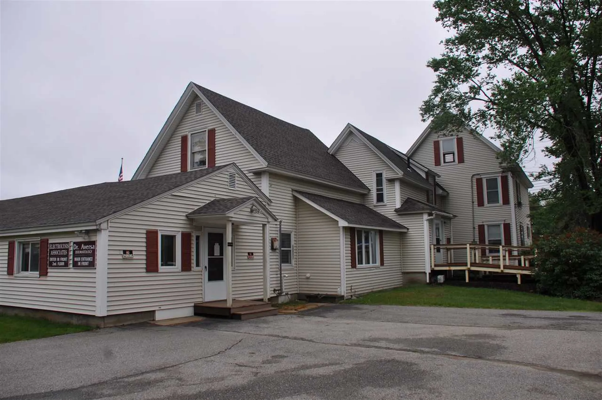 111 Loudon Road Concord NH 03301