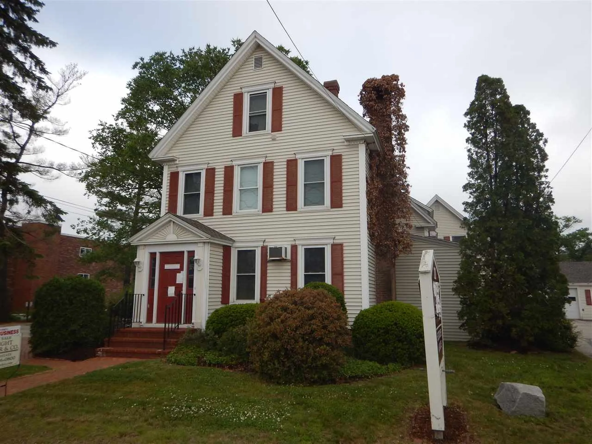 111 Loudon Road Concord NH 03301