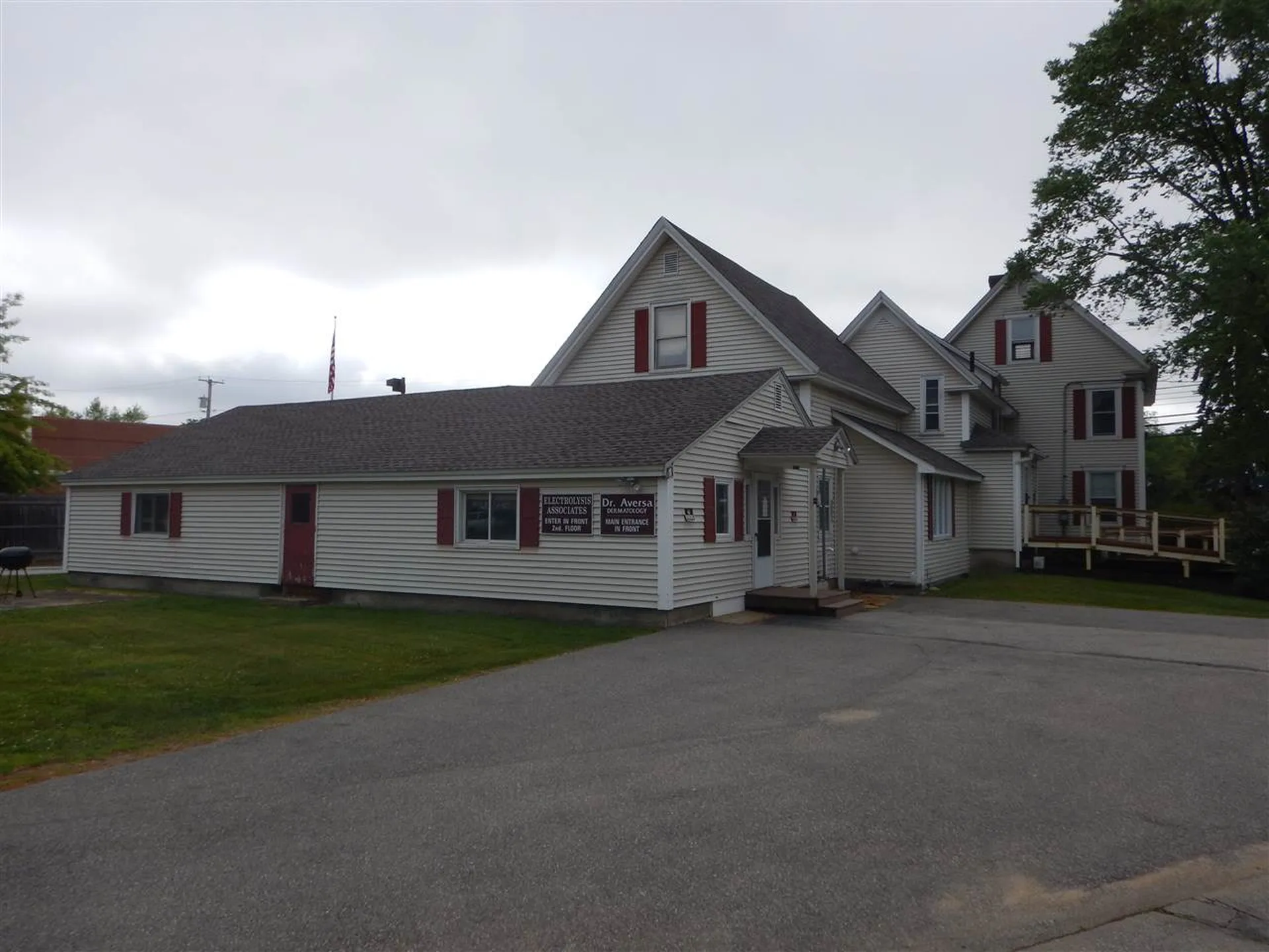 111 Loudon Road Concord NH 03301