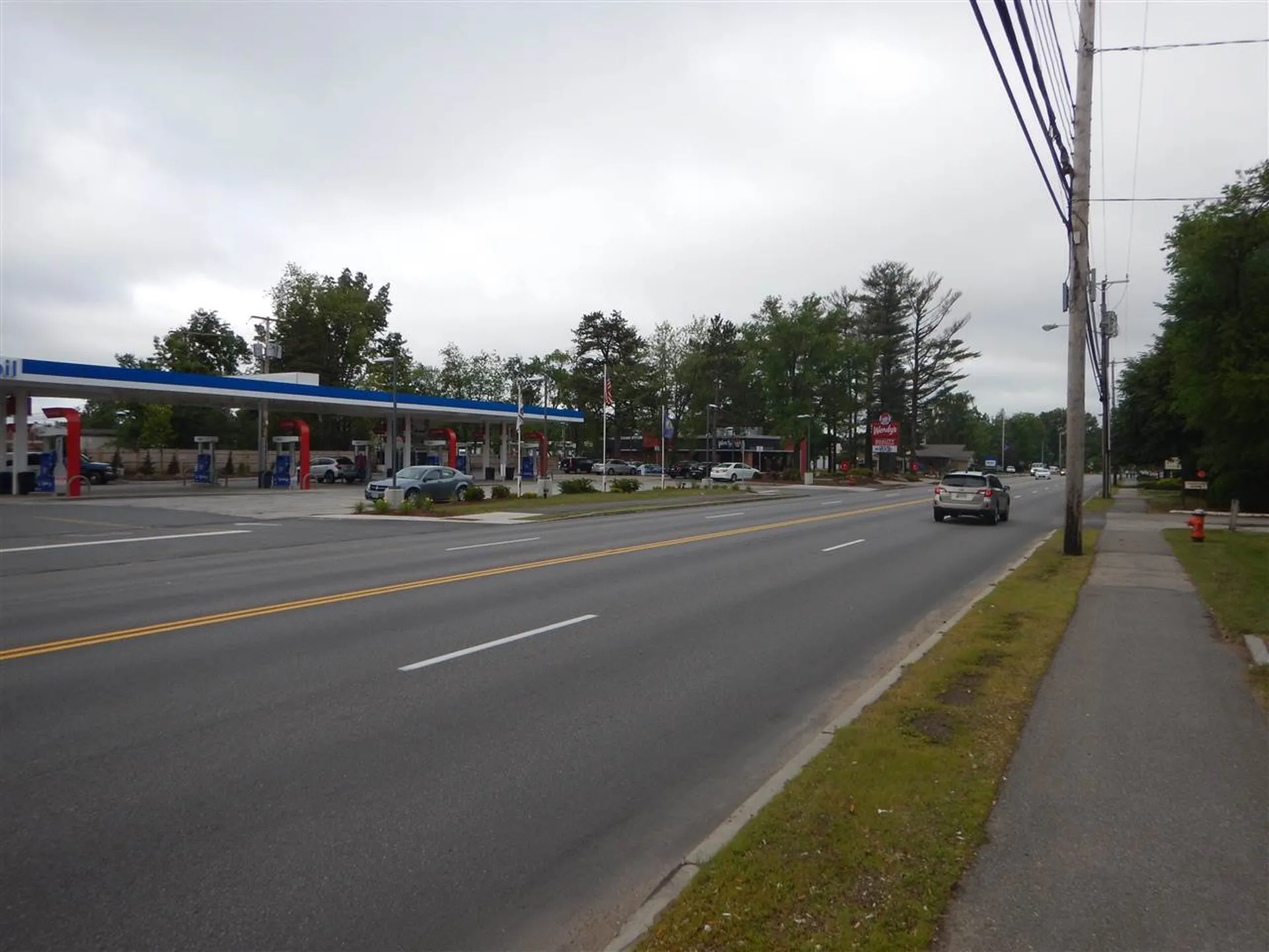 111 Loudon Road Concord NH 03301