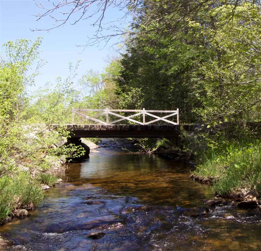 1966 Thompsonburg Road Londonderry VT 05148