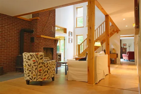 1646 Halladay Road Middlebury VT 05753