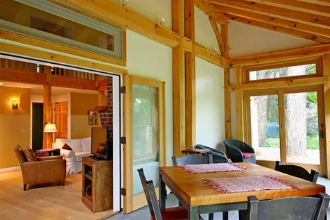 1646 Halladay Road Middlebury VT 05753