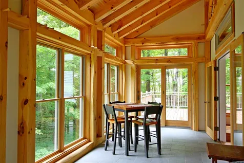 1646 Halladay Road Middlebury VT 05753