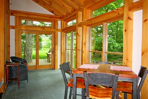 1646 Halladay Road Middlebury VT 05753