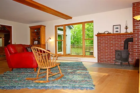 1646 Halladay Road Middlebury VT 05753