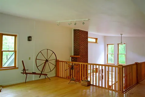 1646 Halladay Road Middlebury VT 05753