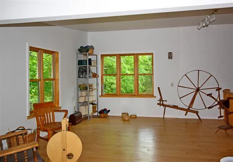 1646 Halladay Road Middlebury VT 05753