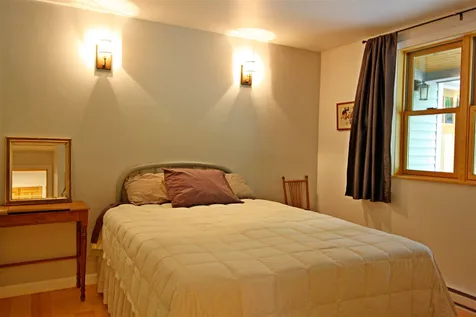 1646 Halladay Road Middlebury VT 05753