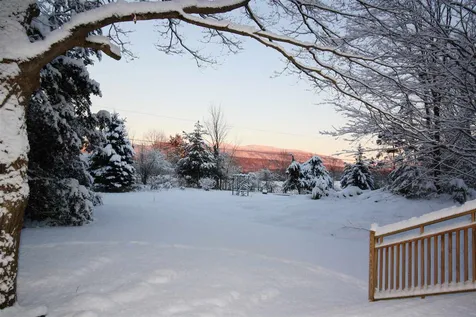 1646 Halladay Road Middlebury VT 05753