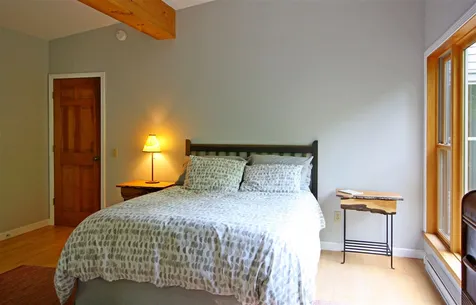 1646 Halladay Road Middlebury VT 05753