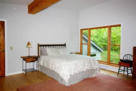 1646 Halladay Road Middlebury VT 05753