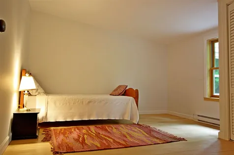 1646 Halladay Road Middlebury VT 05753