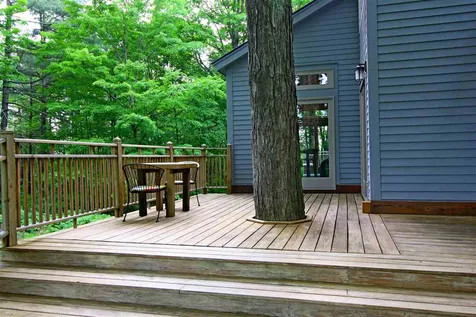 1646 Halladay Road Middlebury VT 05753