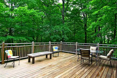 1646 Halladay Road Middlebury VT 05753