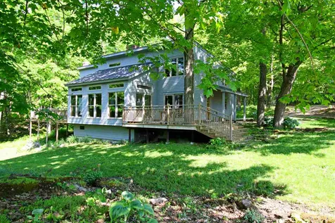 1646 Halladay Road Middlebury VT 05753