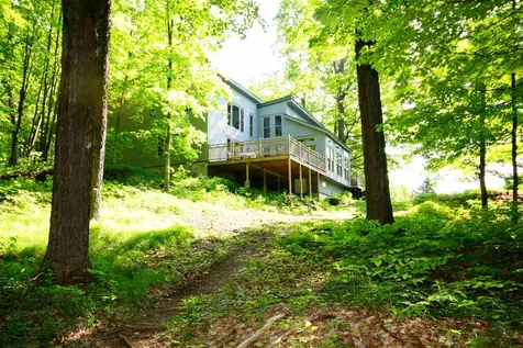 1646 Halladay Road Middlebury VT 05753