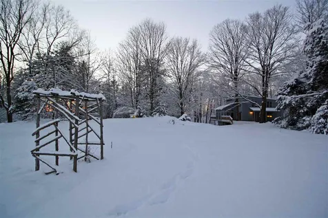 1646 Halladay Road Middlebury VT 05753