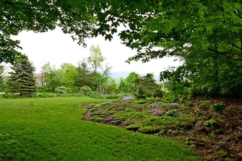 1646 Halladay Road Middlebury VT 05753